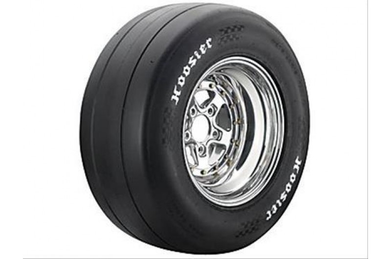 Hoosier D.O.T. Drag Radials 225/50R15